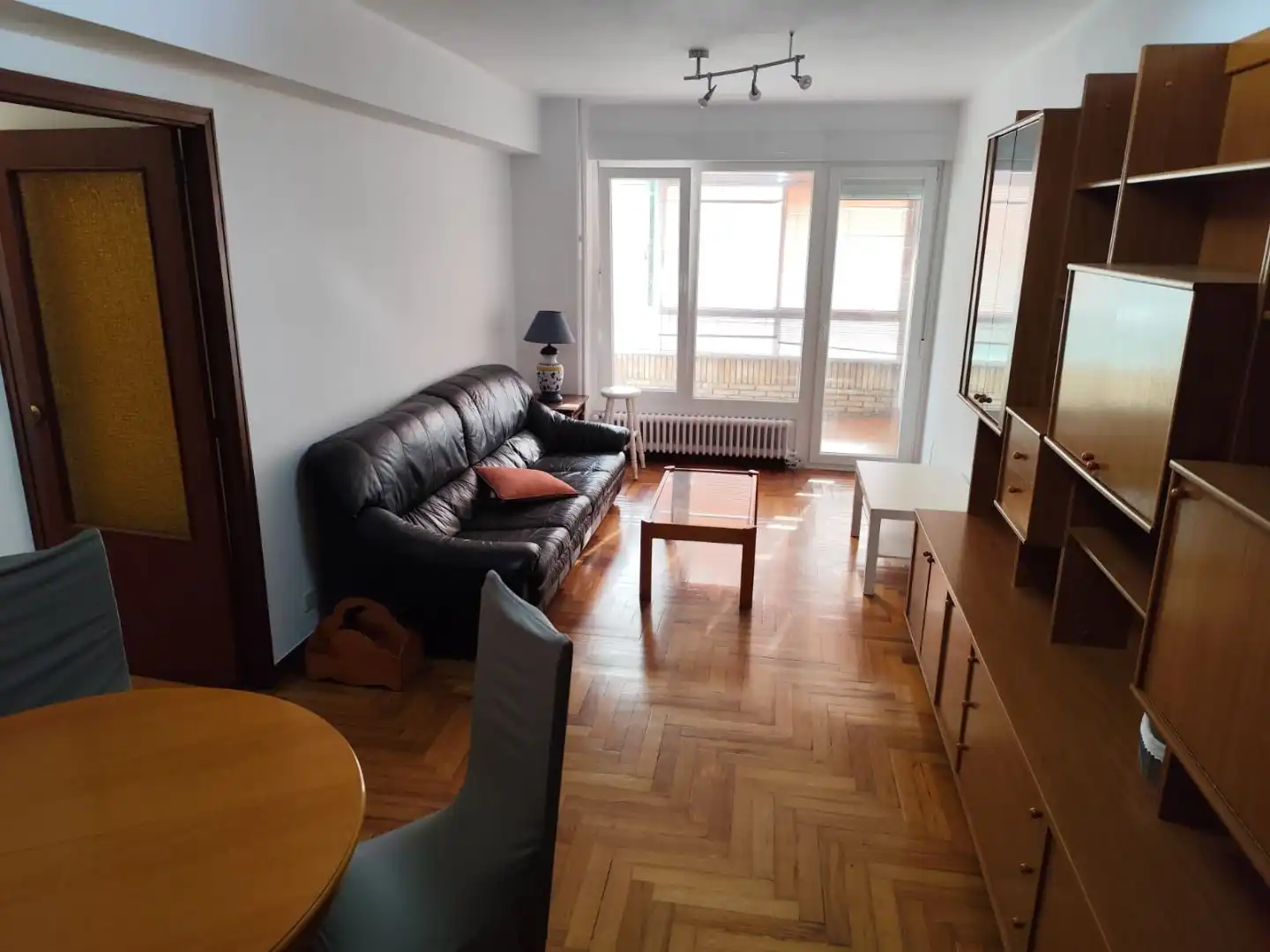 Flat for rent in Avenida de Castrelos, 194, Sardoma - Castrelos