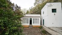 Vista exterior de Finca rústica en venda en Teror amb Jardí privat i Terrassa