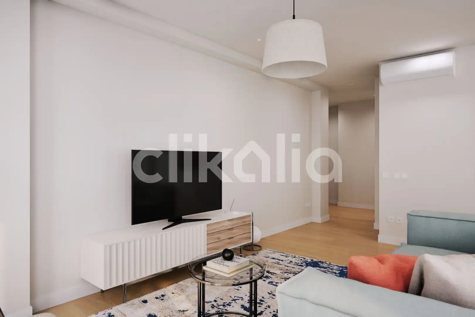 Appartamento con ascensore in vendita a Centro, imagen 4