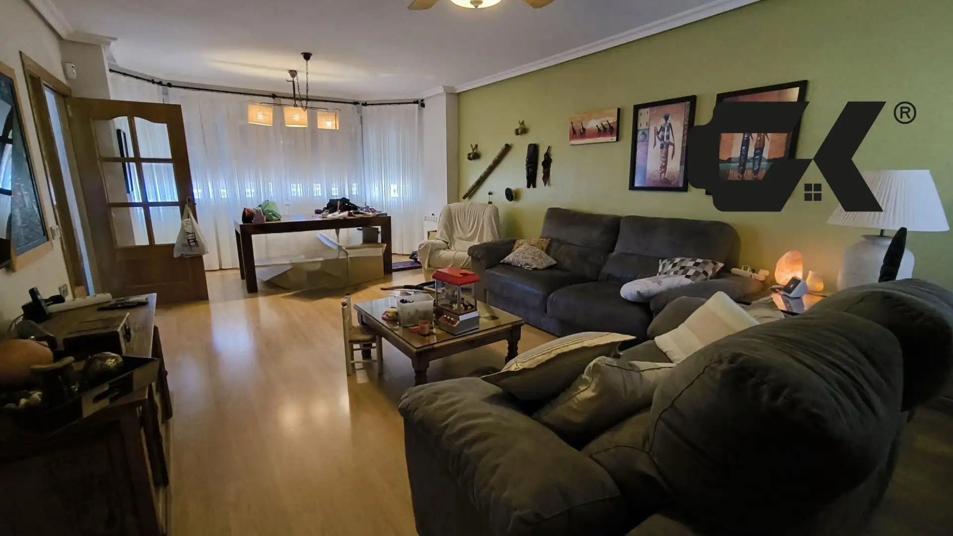 Casa bifamiliare in vendita a Torre-Pacheco ciudad, imagen 2