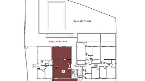 Photo 3 of Flat for sale in Cardenal Marcelo Spinola, S/n, El Valle - Universidad,  Jaén Capital