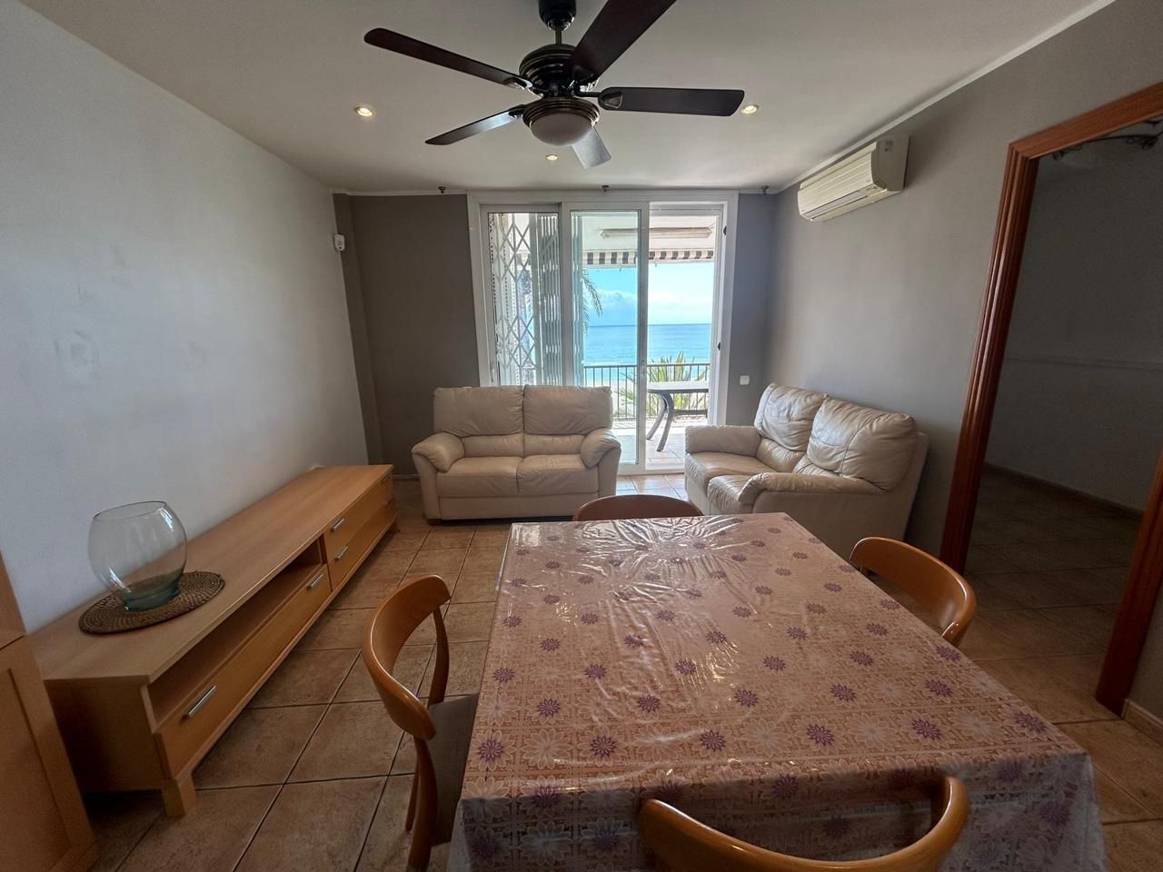 Flat to rent in Marítim, Baixador