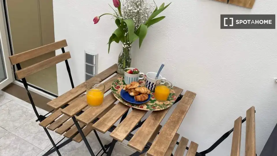 Flat for rent in El Grau