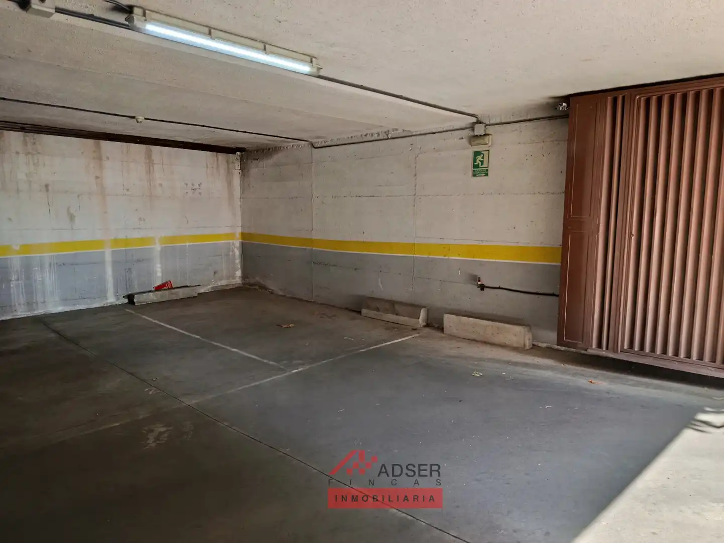 Parcheggio in vendita a Logroño - TIRSO DE MOLINA, imagen 5