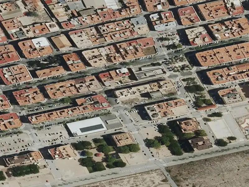 Appartamento in vendita a Calle Virgen del Remedio, imagen 2