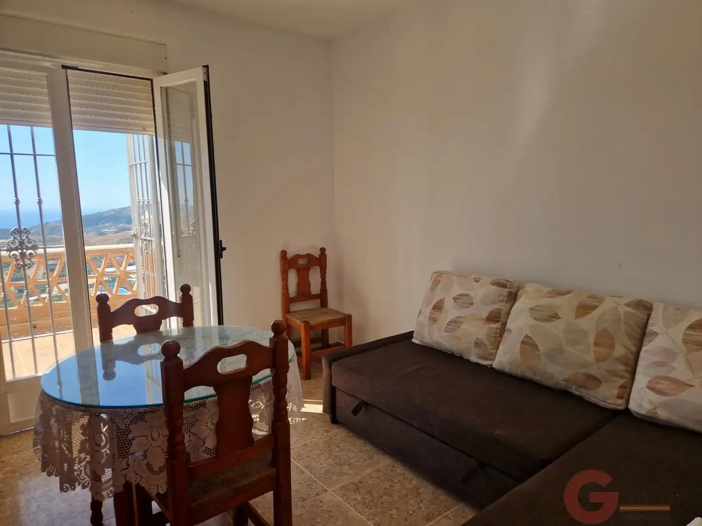 Casa rústica con piscina en venta en Molvízar, imagen 26