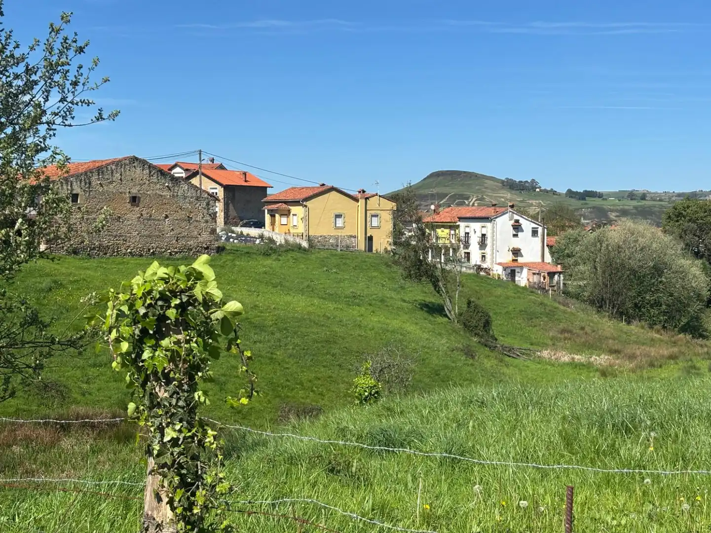 Lands and plots for sale in Polanco - BO EL RIEGO 4, imagen 12