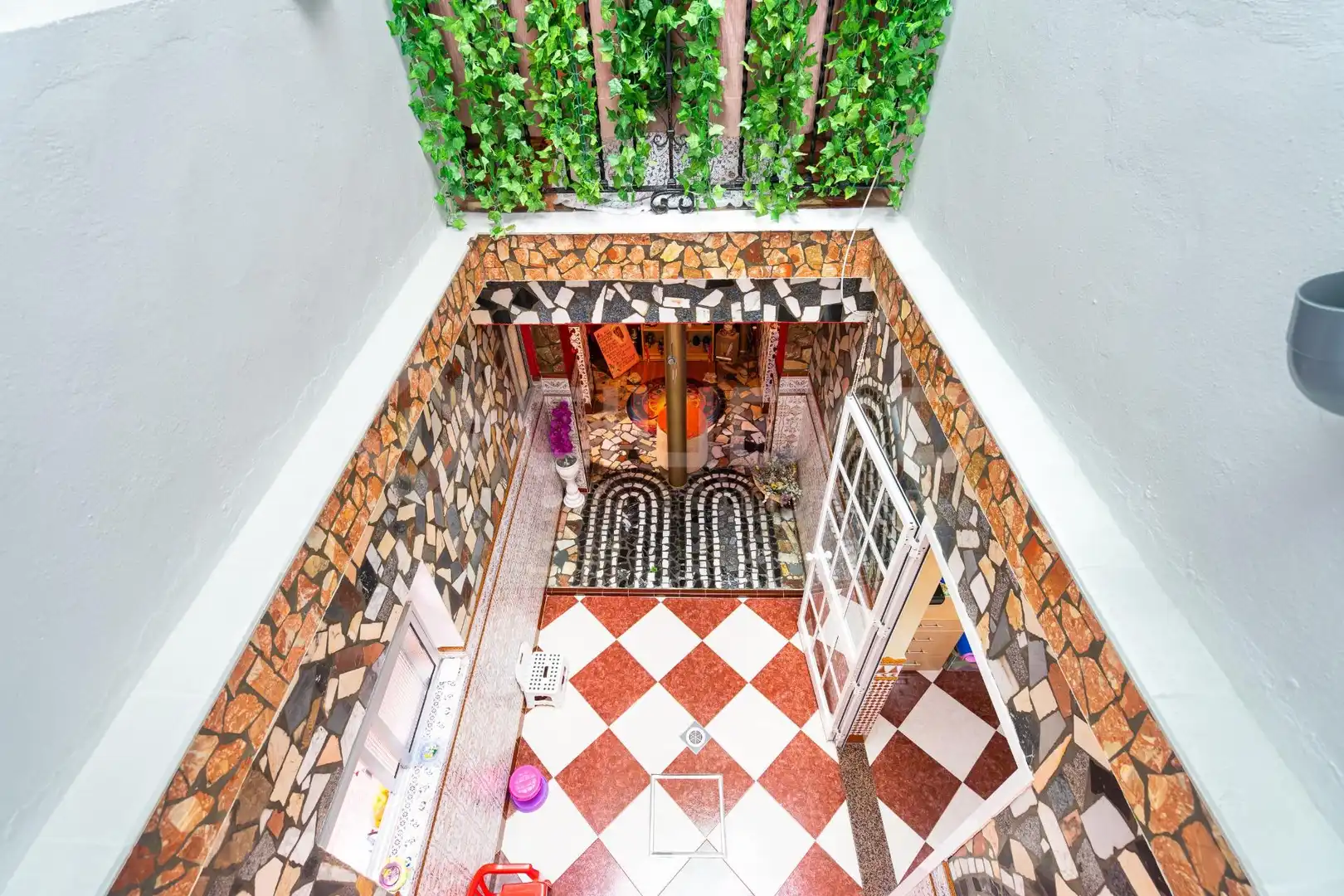Houses for sale in Sevilla