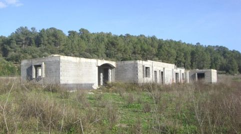 Finca rústica en Algaida con proyecto de venta, imatge 2