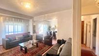 Living room of Flat for sale in Alicante / Alacant  with Air Conditioner and Terrace