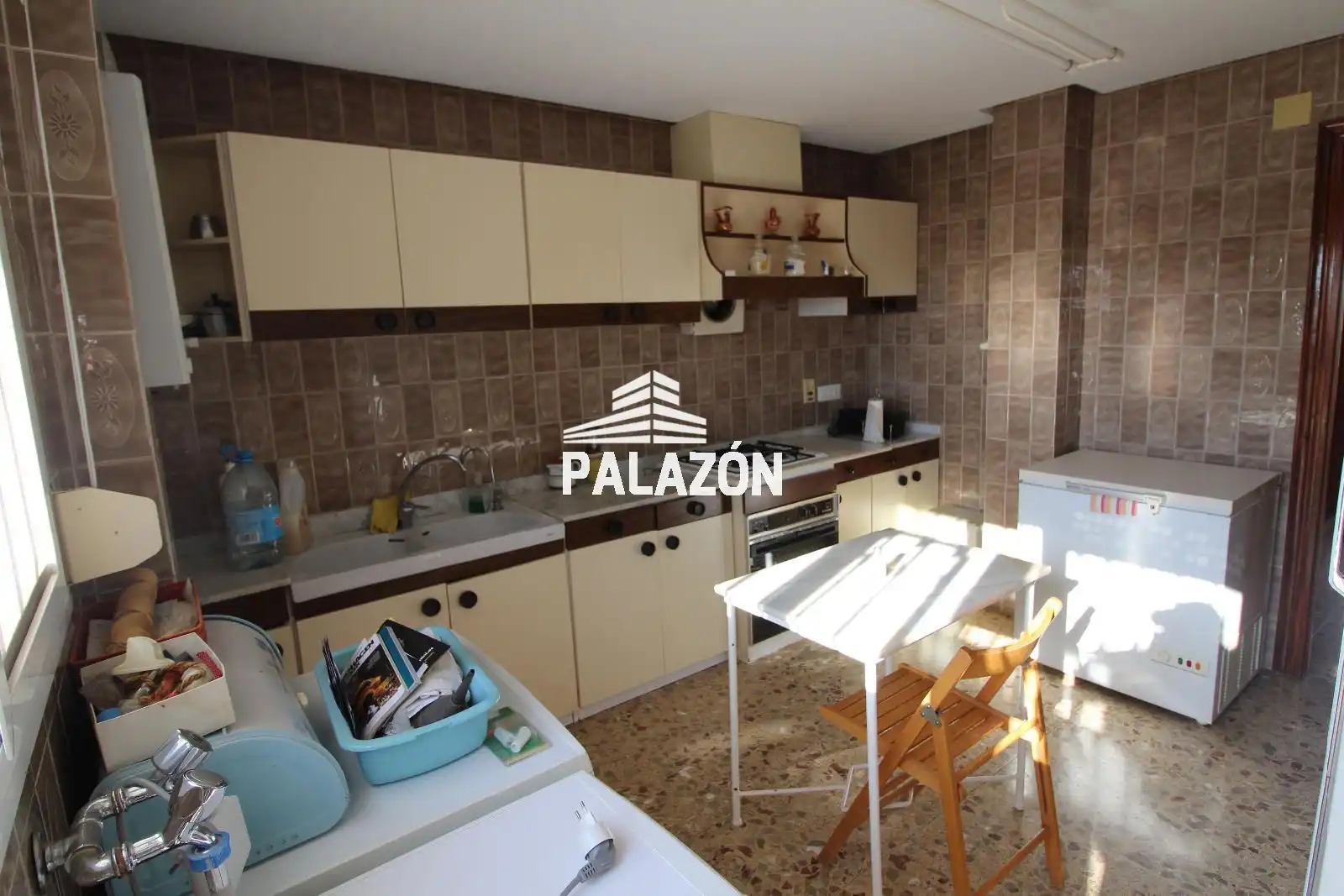 Casa o chalet en venta en Crevillent