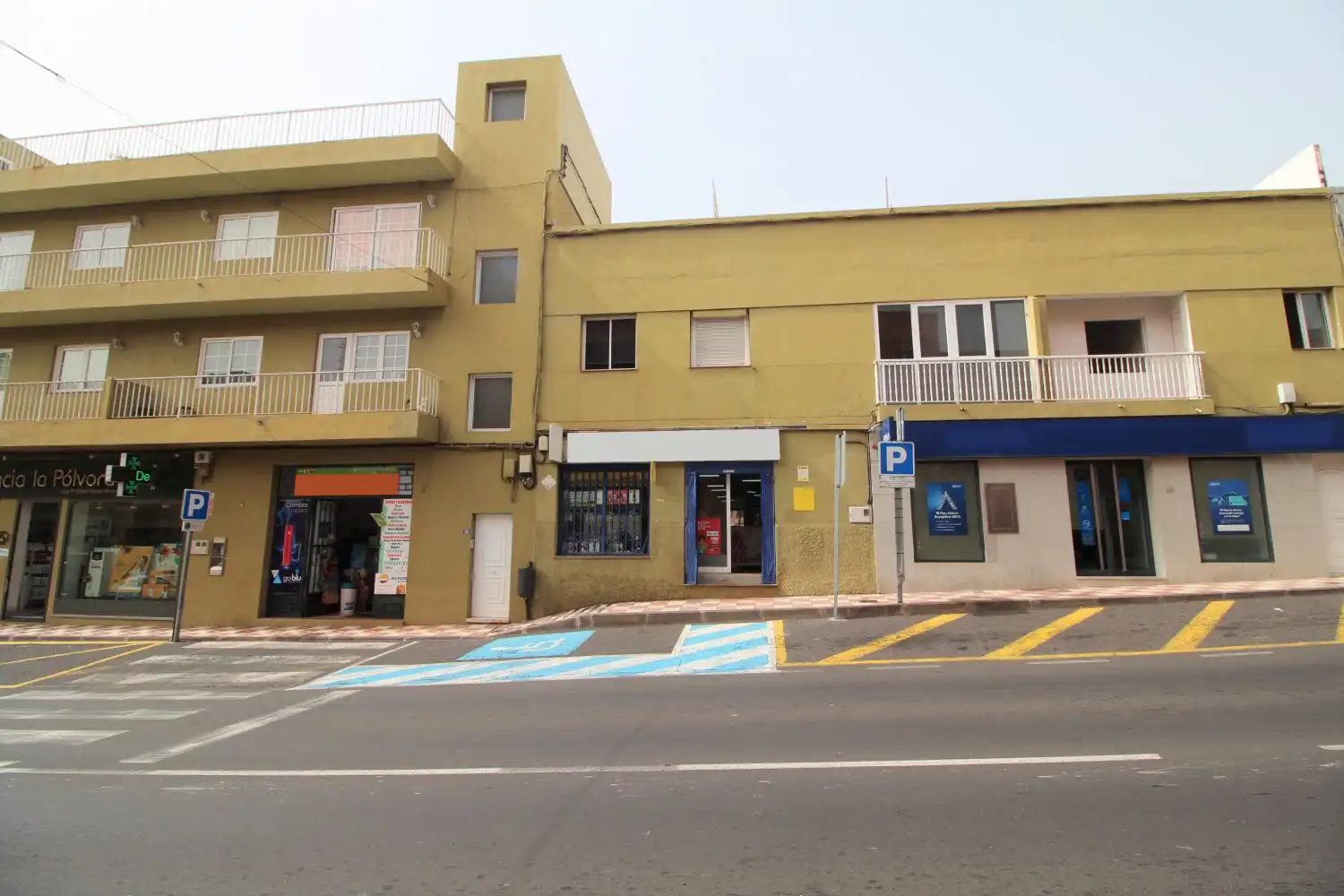Gewerbefläche zum Verkauf in La Victoria de Acentejo, imagen 3