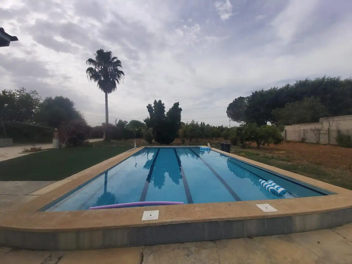 Haus mit Pool zum Verkauf in Pedanías Norte, imagen 4