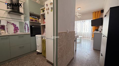 Foto 5 de Apartament en venda a Avenida del Nautilus, Santa Margarita, Roses