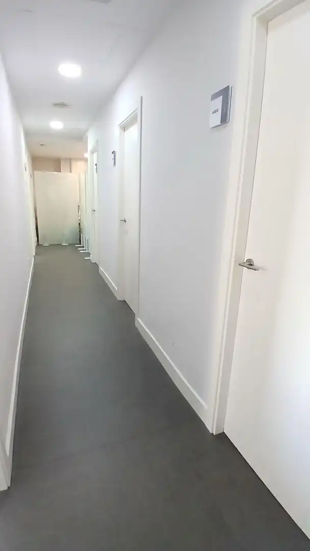 Büro mit Aufzug zur Miete in Simón Hernandez, imagen 11