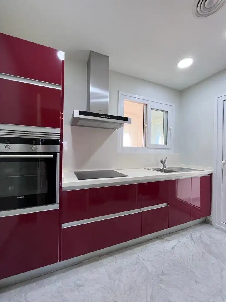 Apartment mit Pool zum Verkauf in Rincón de Loix, imagen 8