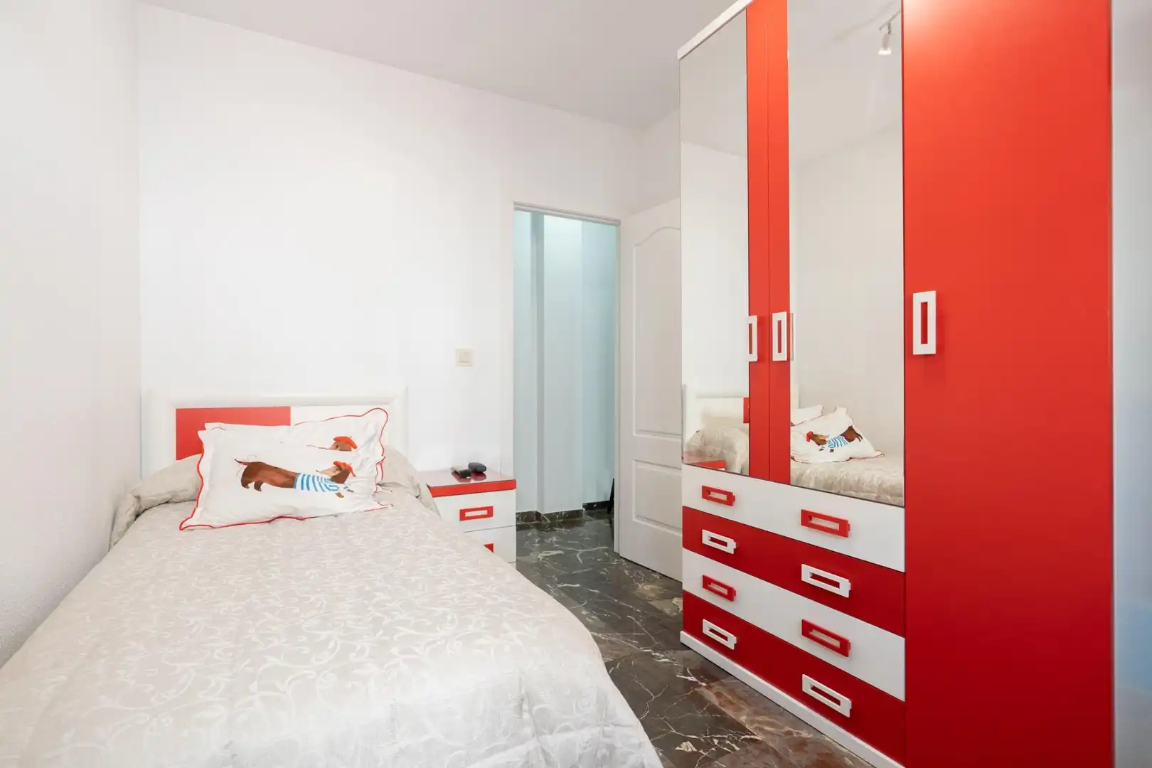Appartement avec terrasse à vendre à Motril  ciudad, imagen 24