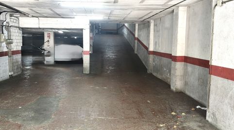 Foto 4 de Garatge en venda a Carrer de la Corunya, El Camp de l'Arpa del Clot, Barcelona Capital