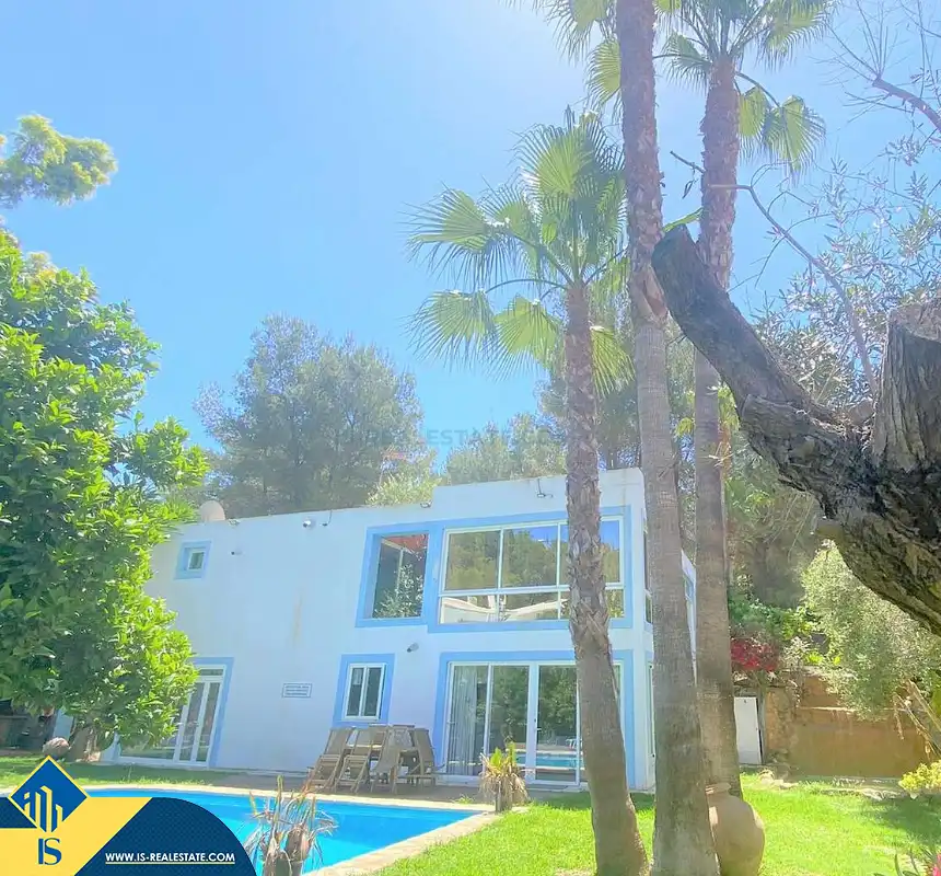 Xalet amb piscina en venda a Jesús, imagen 2