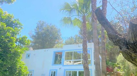 Villa con piscina, Islas Baleares, Ibiza. 6 habitaciones | 400 m² | 1,5 km del mar, imatge 2