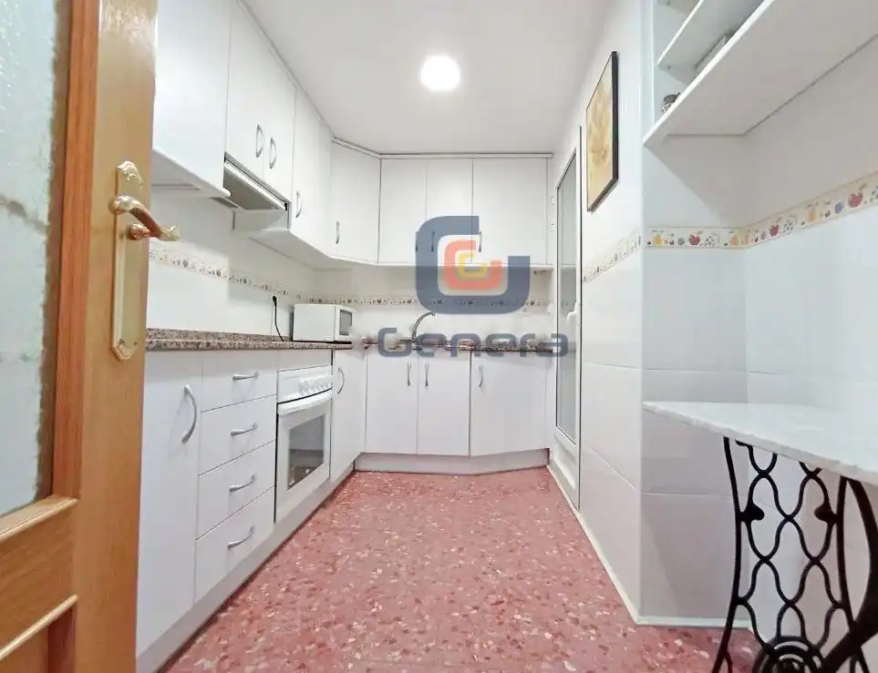 Appartamento con ascensore in vendita a Florida - Ciudad de Asís, imagen 4