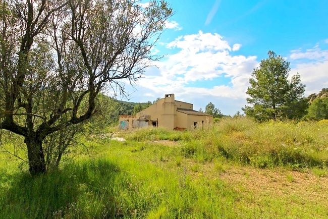 Casa o chalet en venta en Chiva