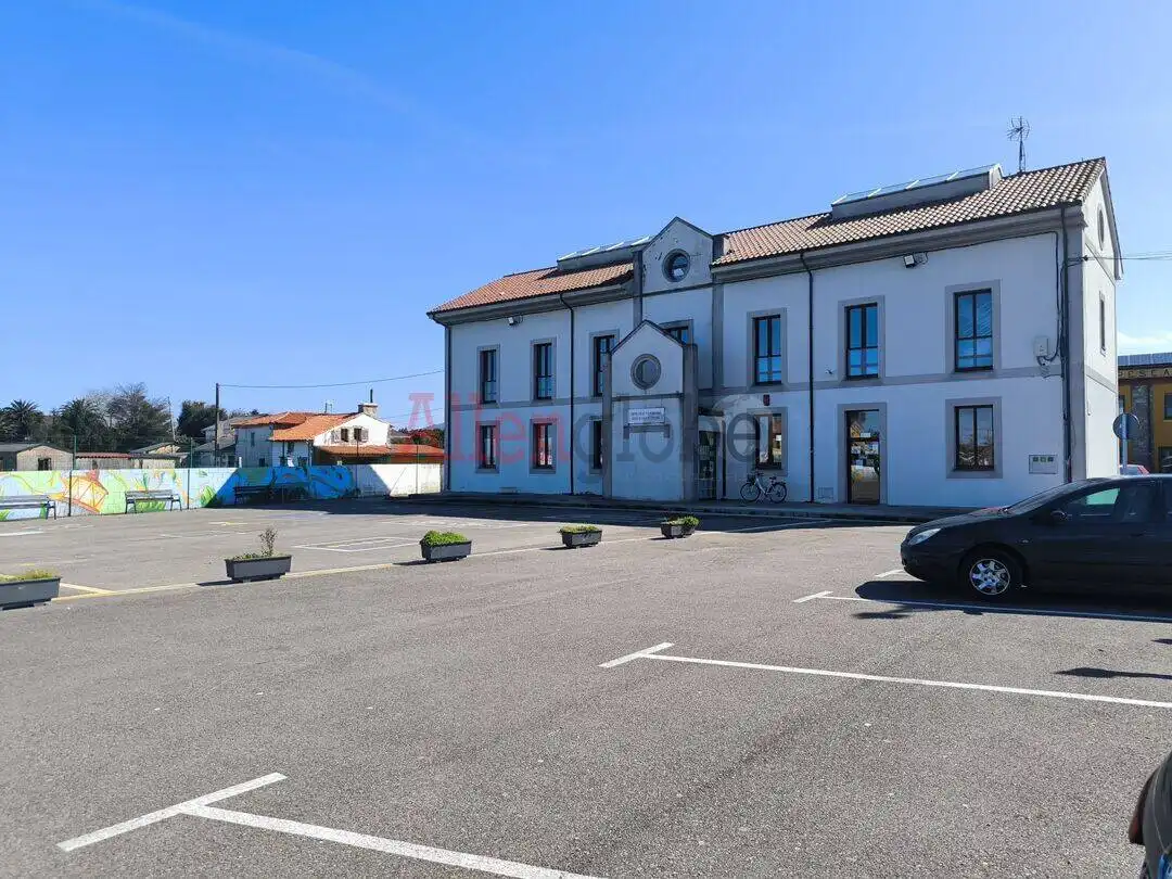Außenansicht von Residential zum Verkauf in Cudillero