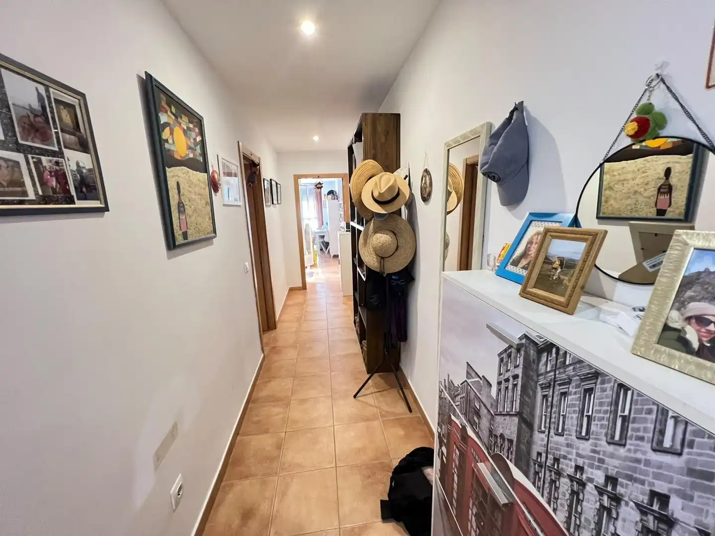 Wohnung mit Aufzug zum Verkauf in Miguelturra, imagen 9