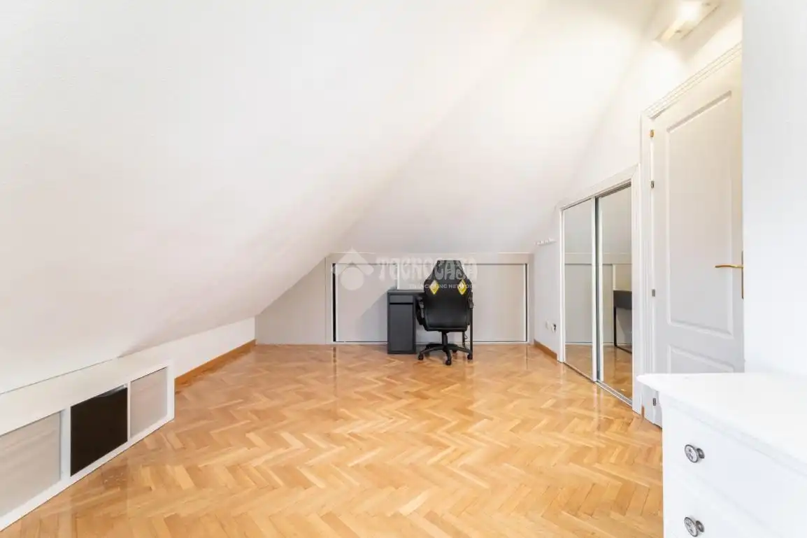 Appartement avec terrasse à vendre à Los Ángeles - Jarandilla, imagen 17