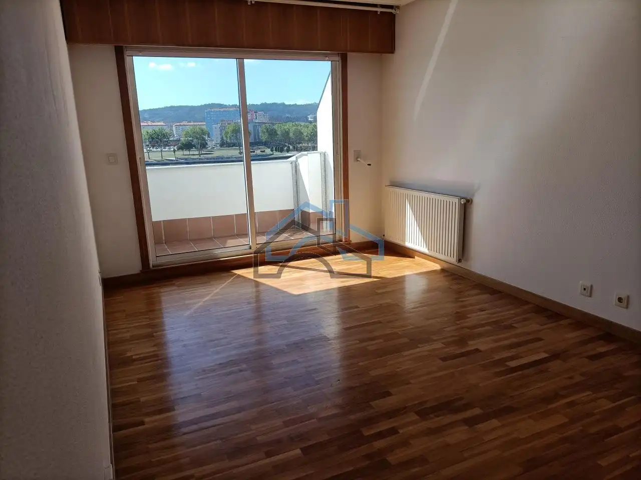 Penthouse with lift for sale in Cambre