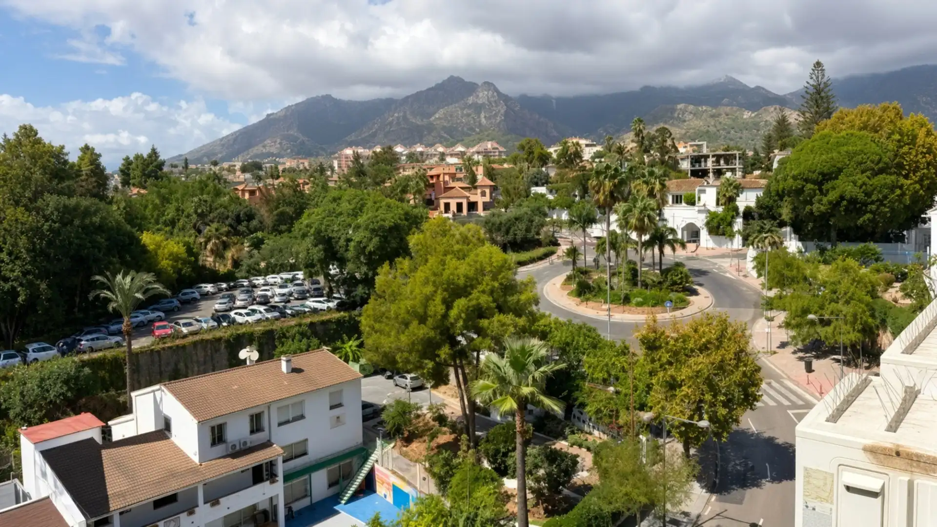 Apartment with terrace for sale in Marbella Centro, imagen 12