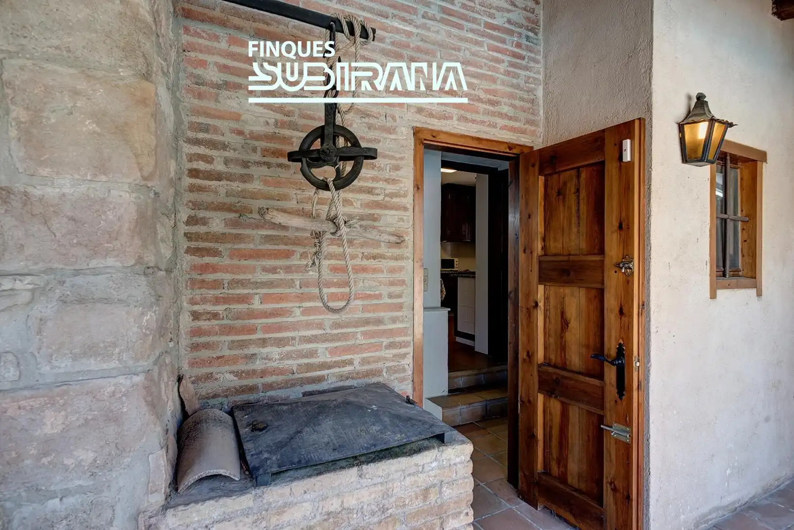 Finca rústica en venta en Igualada con Calefacción, Jardín privado y Terraza