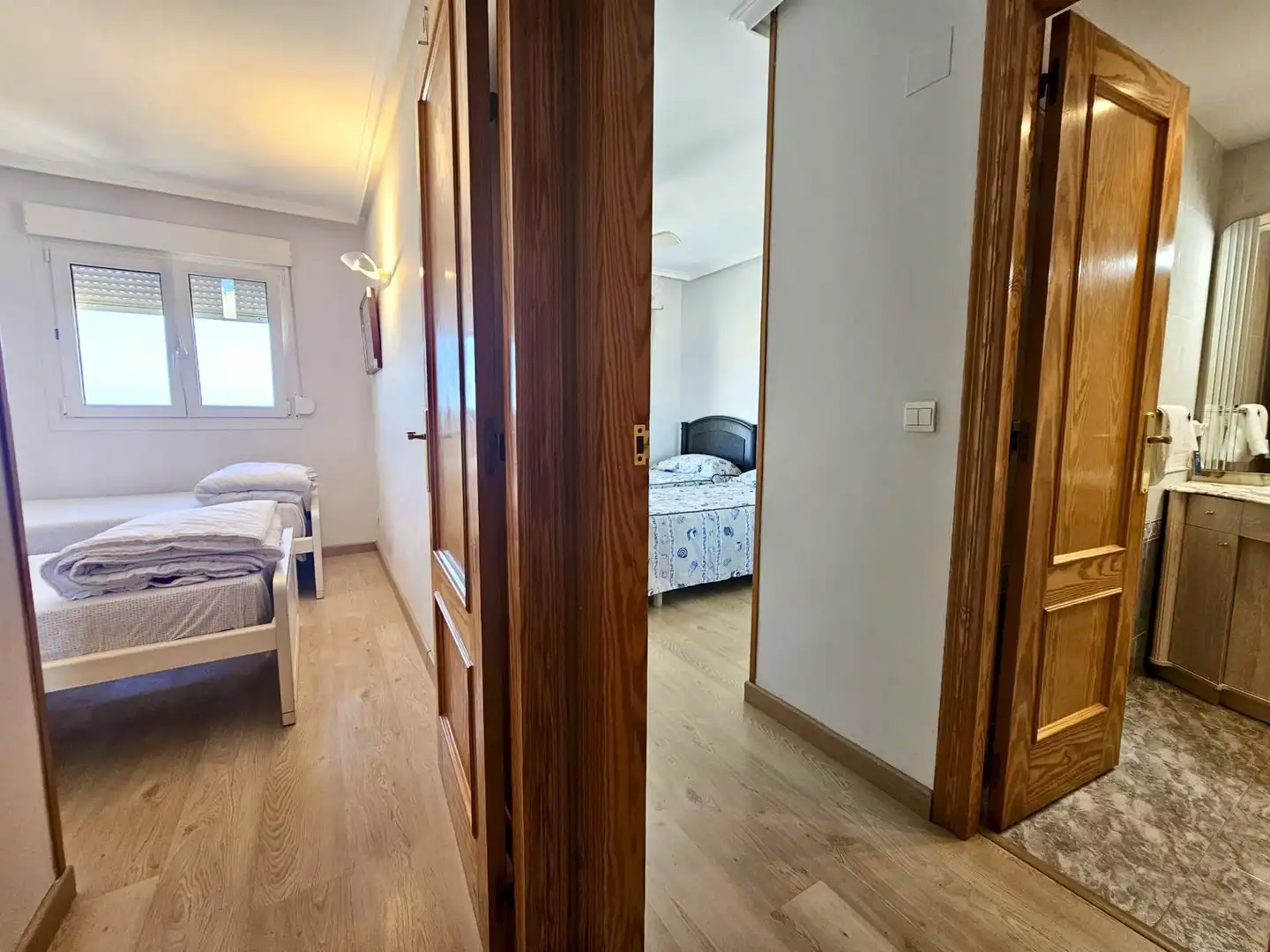Pis amb piscina en venda a Playa Muchavista, imagen 15