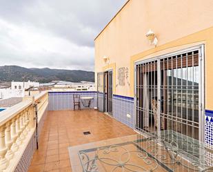 Terrace of Attic for sale in Dalías  with Air Conditioner, Heating and Terrace