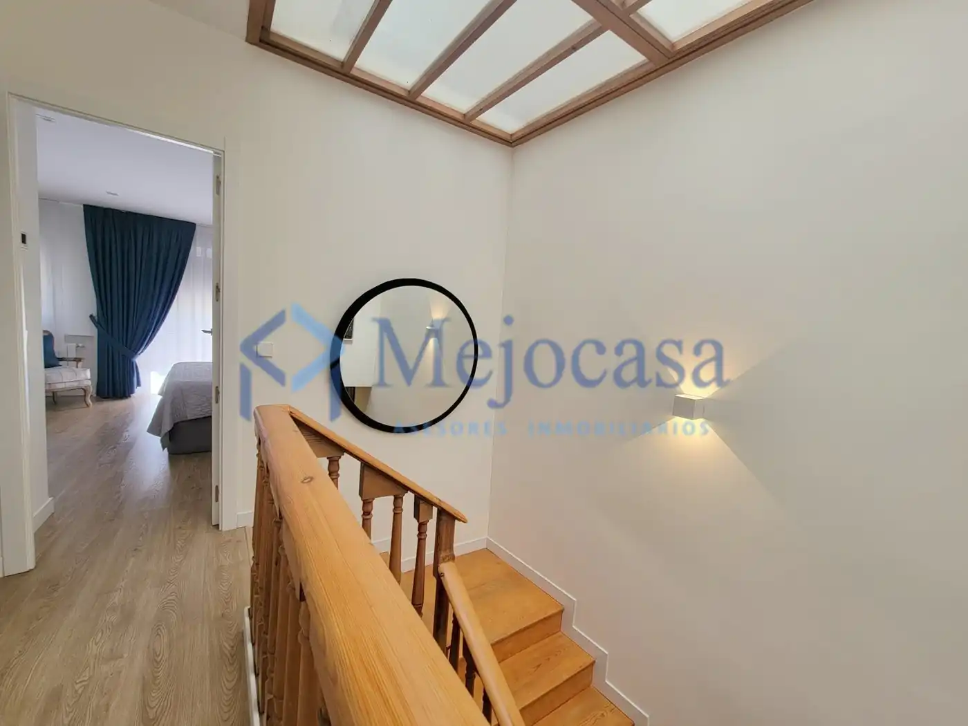 Detached homes for sale in Madrid  with Air Conditioner, Heating and Private garden