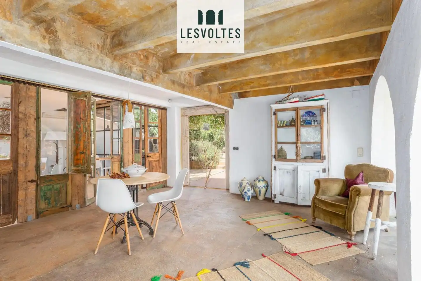 Casa con piscina in vendita a Mont-ras, imagen 16