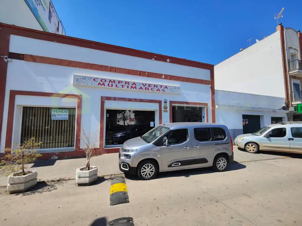 Residencial en venta en Isla Cristina