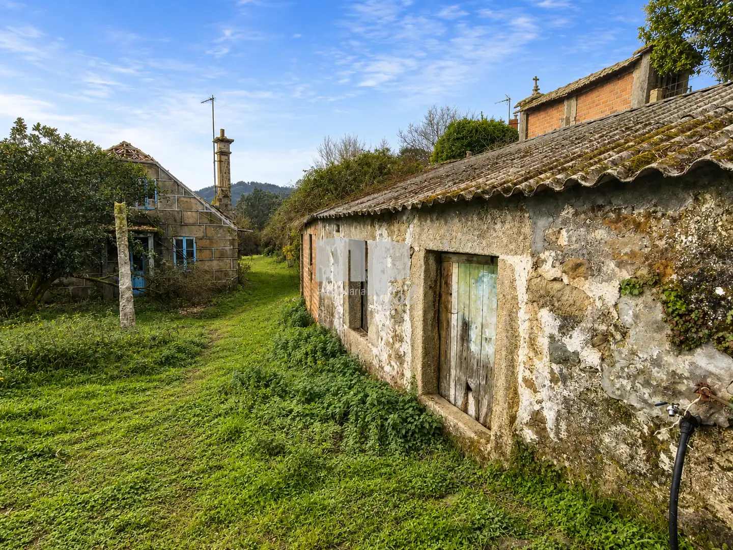 Casa rústica en venda a Lugar Canadelo, imagen 2