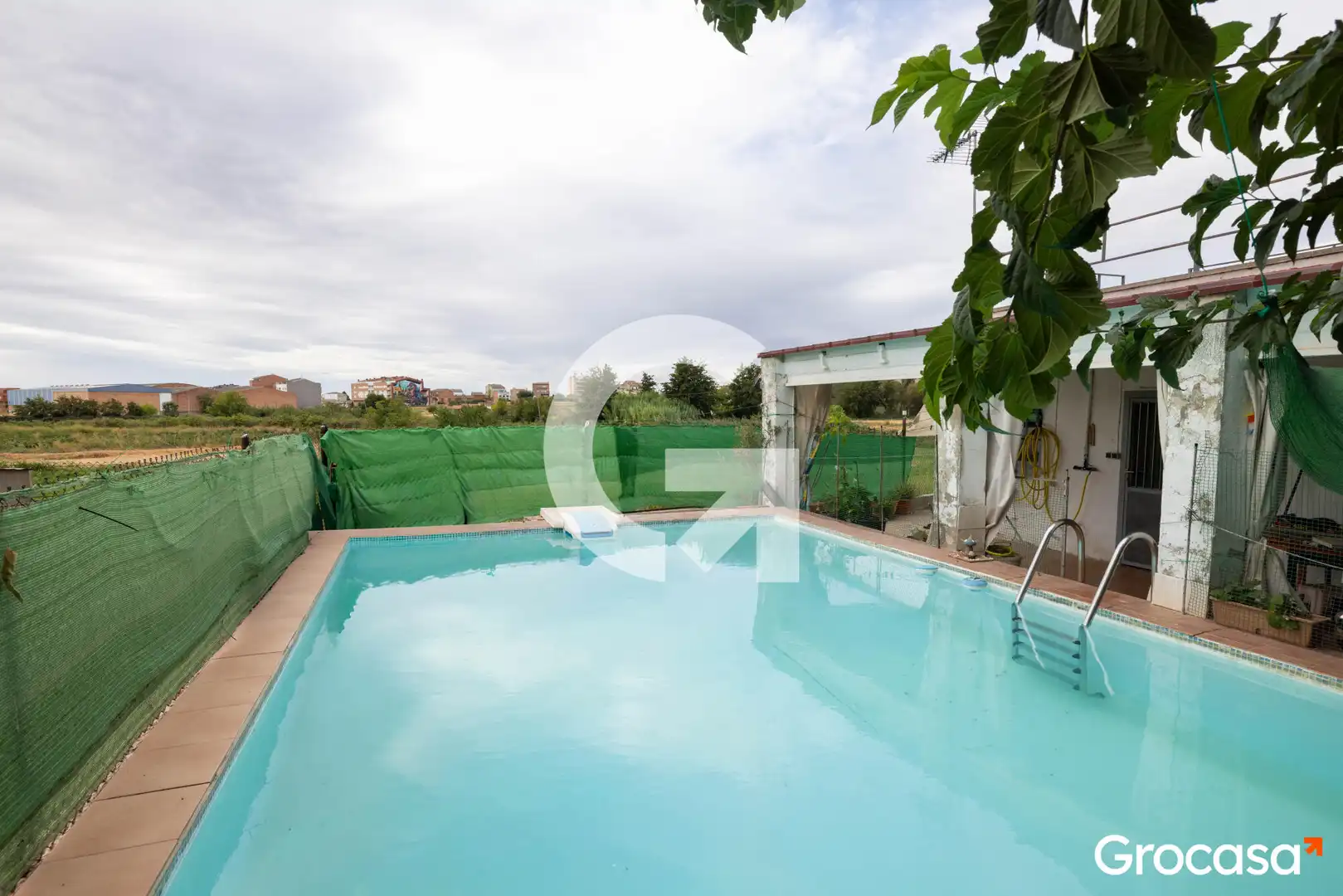 Villa avec piscine à vendre à UR SAURET, imagen 12