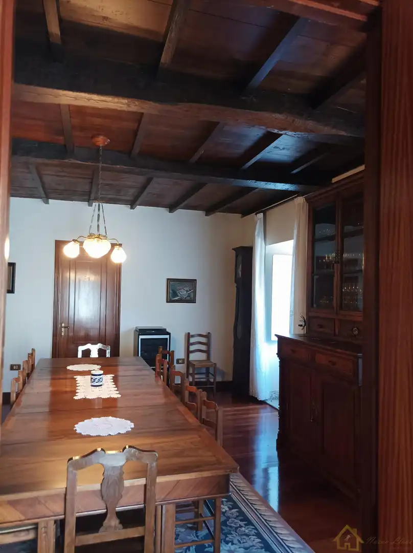 Chalet con terraza en venta en Corgo, imagen 13
