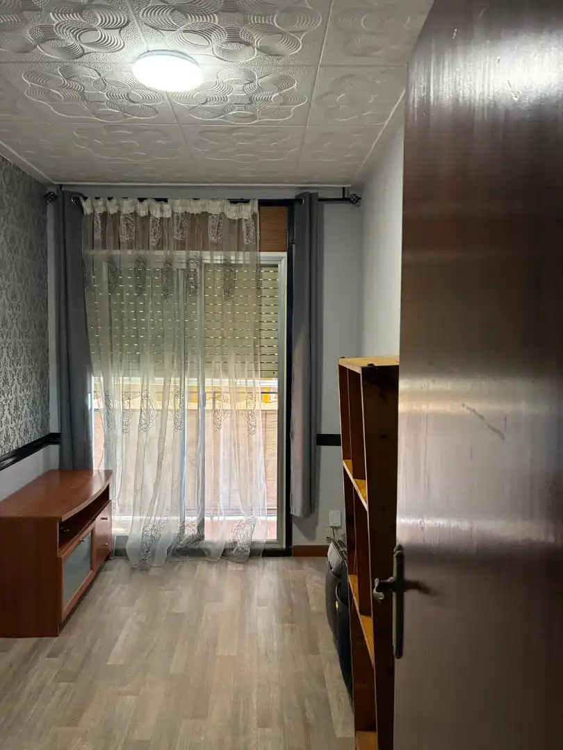 Habitación de Piso en venta en Mataró con Terraza, Trastero y Amueblado
