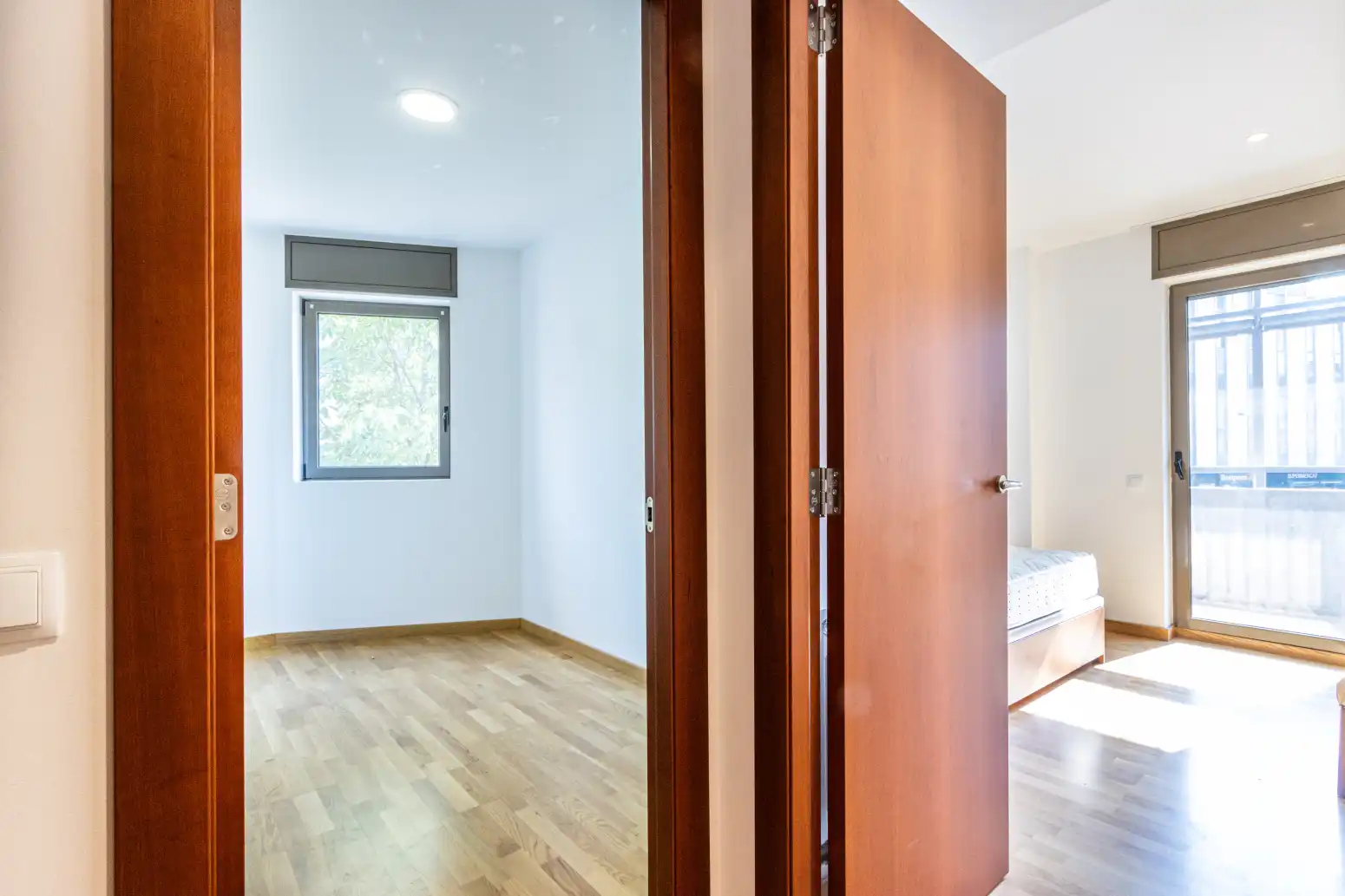 Pis en venda en Terrassa amb Aire condicionat, Calefacció i Parquet