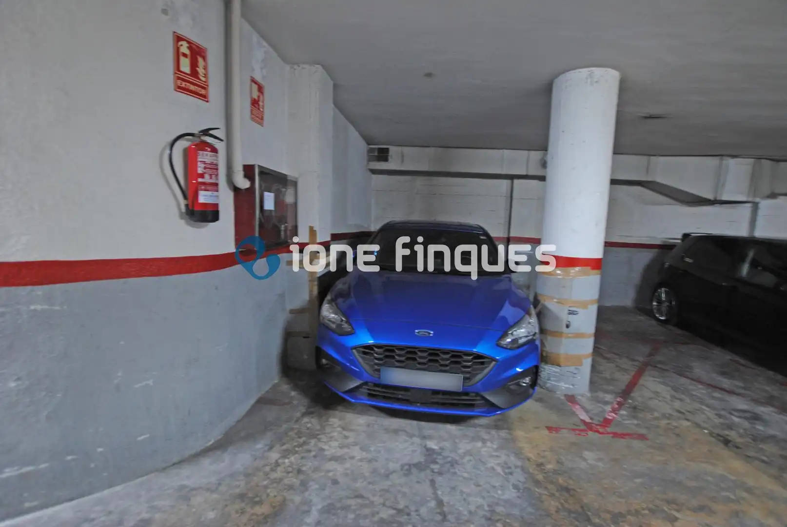Garatge en venda a Ca n'Oriac