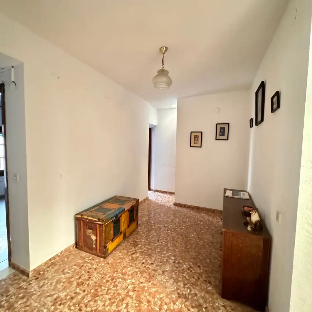 Casa rústica amb terrassa en venda a de Vélez 1, imagen 23