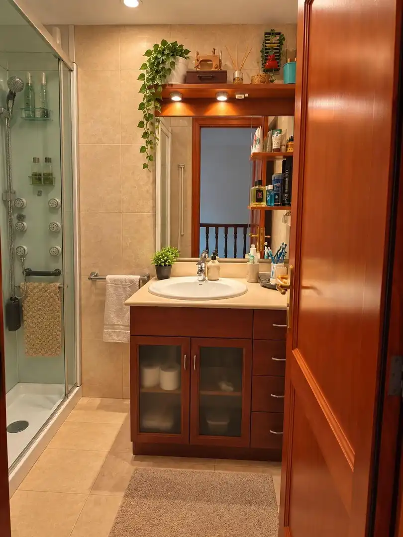 Casa a schiera con terrazza in vendita a Can Picafort, imagen 7
