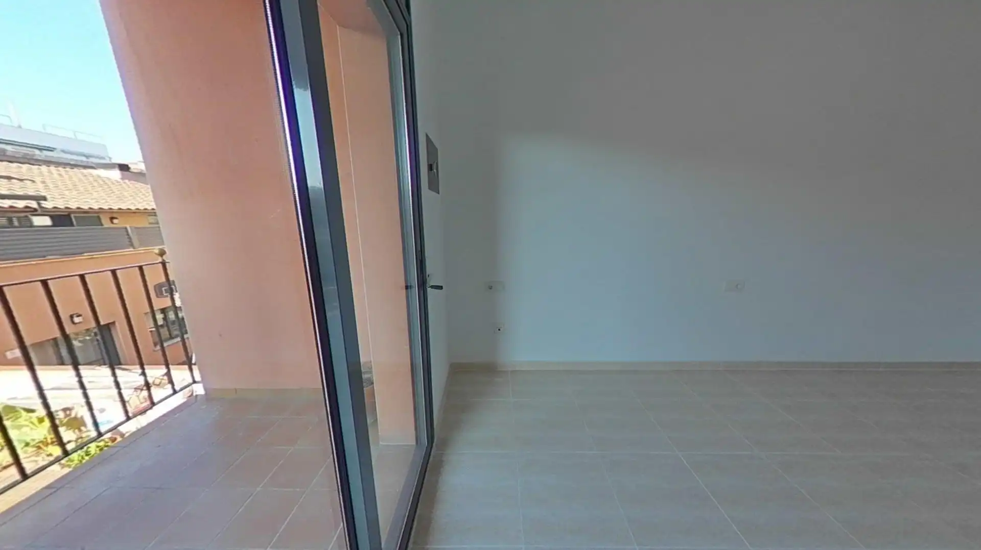 Piso en venta en Ripollet con Calefacción y Terraza