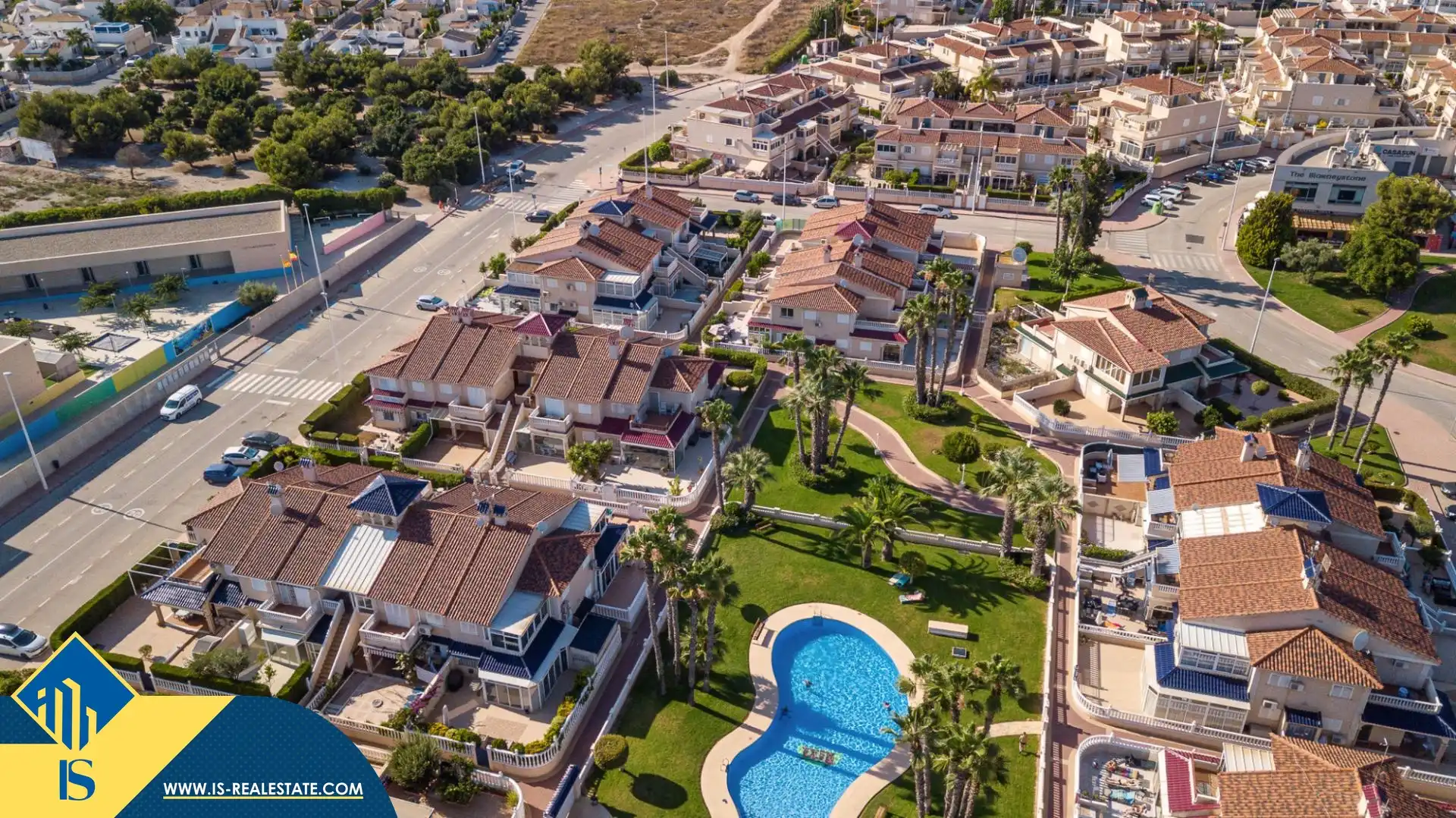 Pis amb piscina en venda a Orihuela Costa, imagen 5