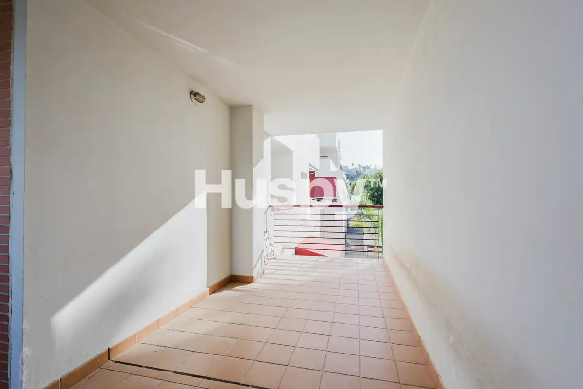 Wohnung mit Terrasse zum Verkauf in Avenida Palmeras de Baviera, imagen 28