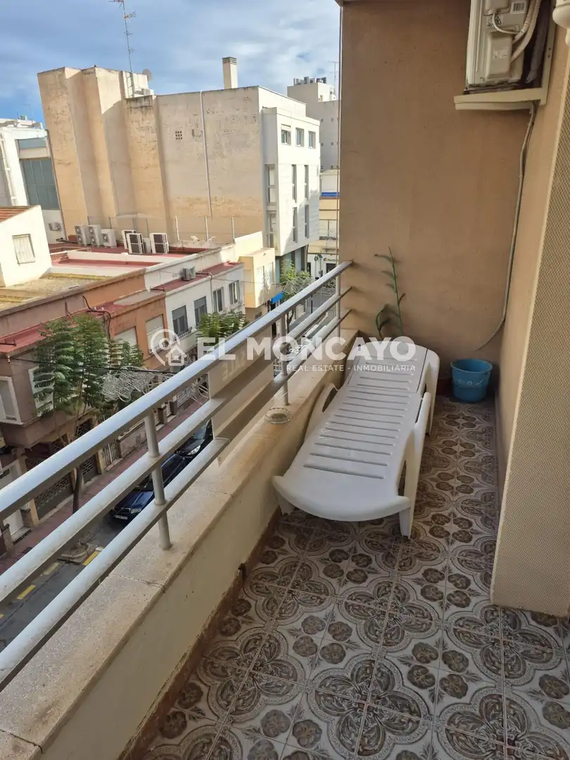 Apartamento con ascensor en venta en Centro, imagen 3