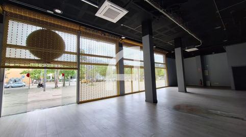 Photo 4 of Premises to rent in Arquitectura, Granvia LH, Barcelona